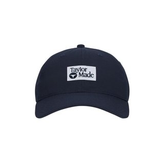 TaylorMade Hamptons Legacy Dad heren pet, navy