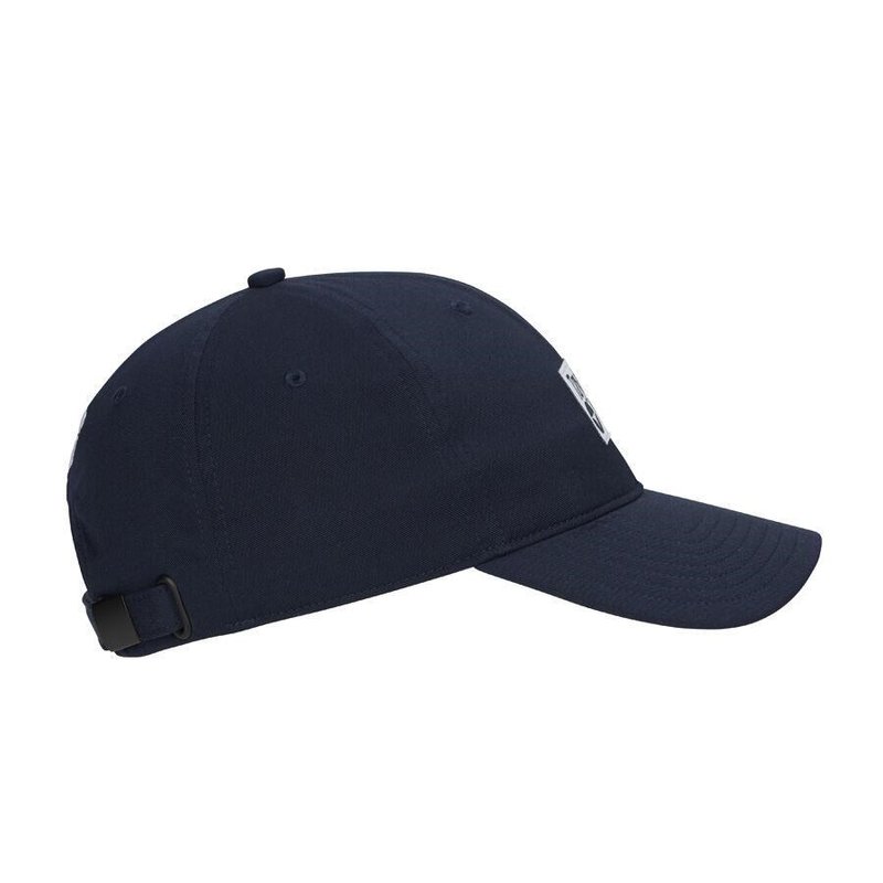 TaylorMade Hamptons Legacy Dad heren pet, navy