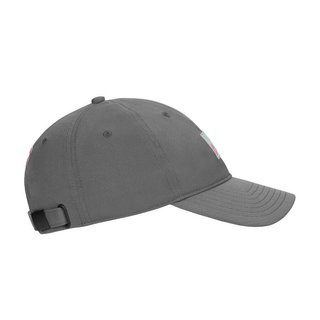 TaylorMade Hamptons Legacy Dad heren cap, grijs
