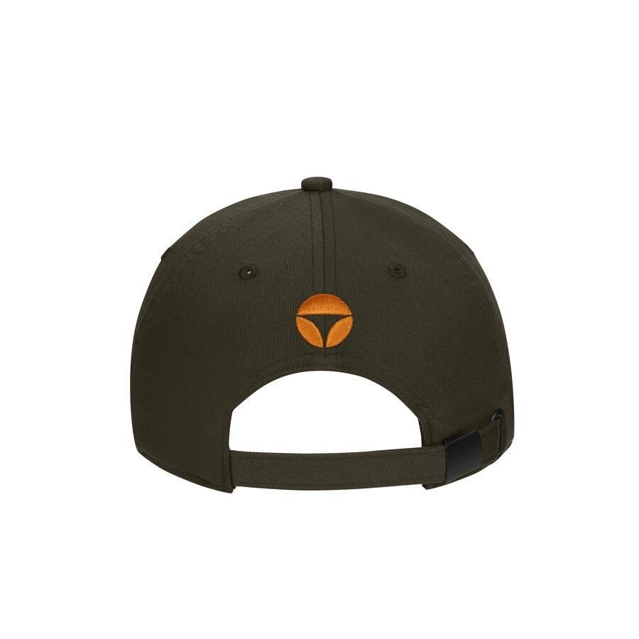 TaylorMade Hamptons Legacy Dad heren cap, bruin
