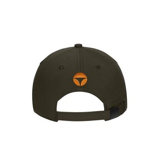 TaylorMade Hamptons Legacy Dad heren cap, bruin