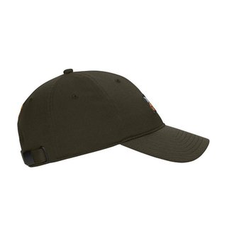 TaylorMade Hamptons Legacy Dad heren cap, bruin