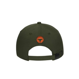 TaylorMade Hamptons Legacy Dad heren pet, olive