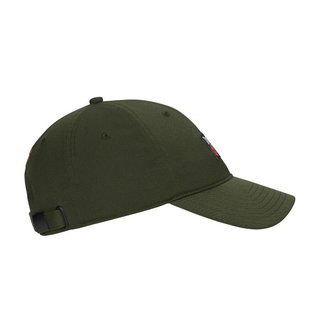 TaylorMade Hamptons Legacy Dad heren pet, olive