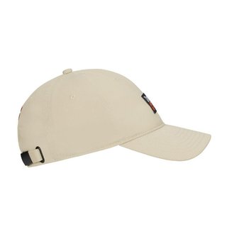 TaylorMade Hamptons Legacy Dad heren cap, sand