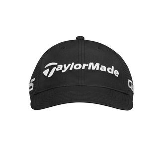 TaylorMade Tour Preferred™ Litetech Qi4D heren pet, zwart