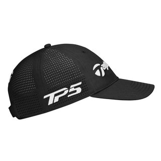 TaylorMade Tour Preferred™ Litetech Qi4D heren pet, zwart