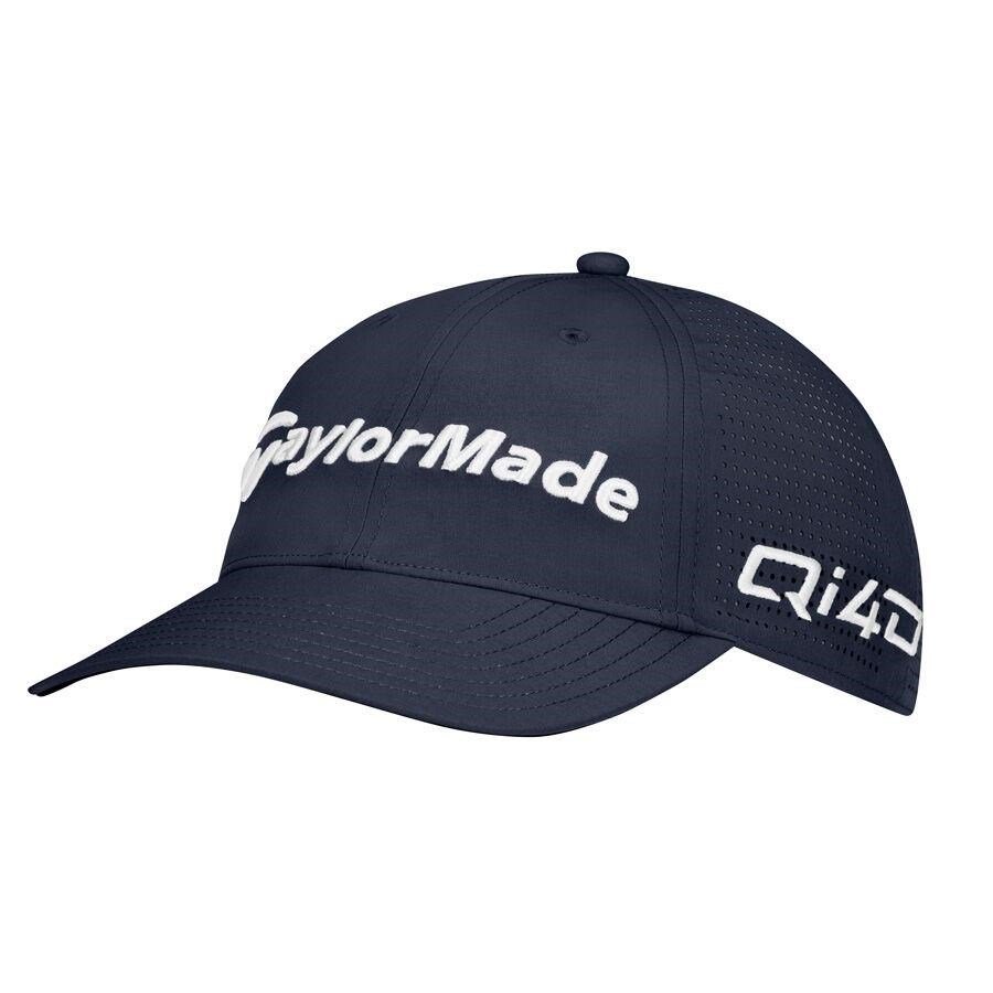 TaylorMade Tour Preferred™ Litetech Qi4D heren pet, navy