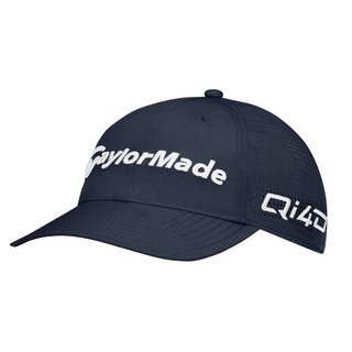 TaylorMade Tour Preferred™ Litetech Qi4D heren pet, navy