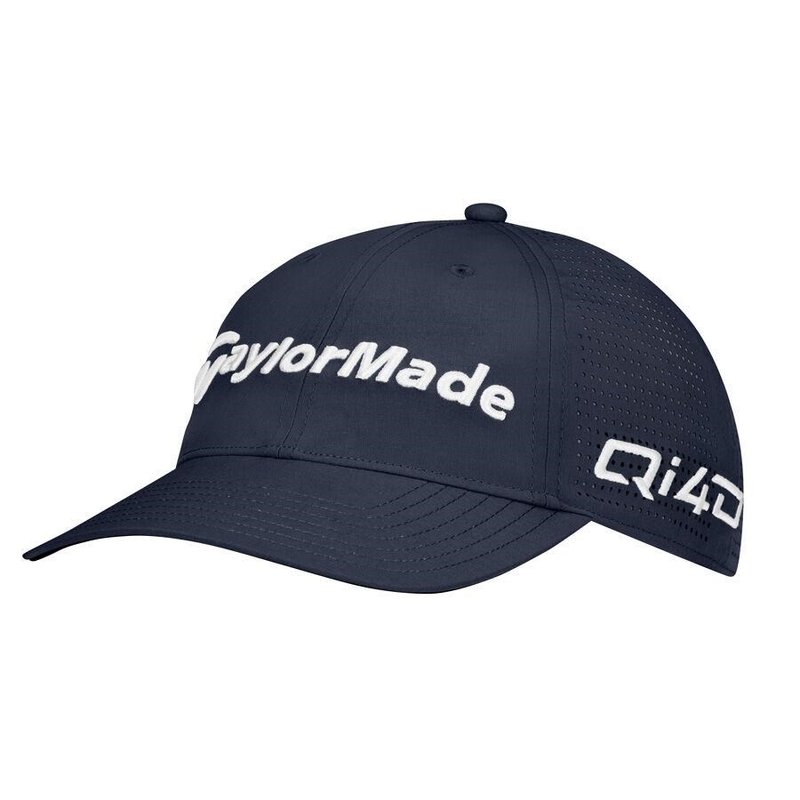TaylorMade Tour Preferred™ Litetech Qi4D heren pet, navy