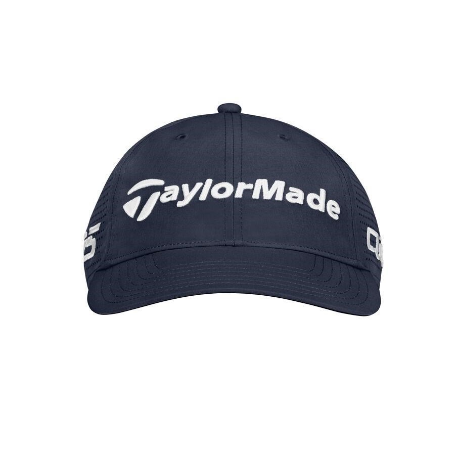 TaylorMade Tour Preferred™ Litetech Qi4D heren pet, navy