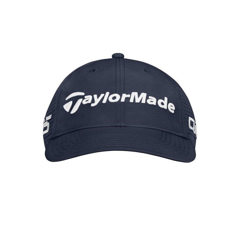 TaylorMade Tour Preferred™ Litetech Qi4D heren pet, navy