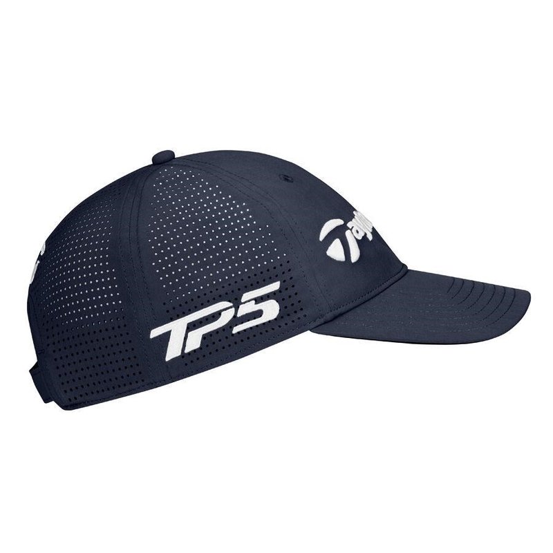TaylorMade Tour Preferred™ Litetech Qi4D heren pet, navy