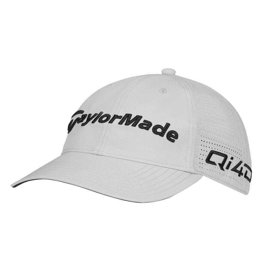 TaylorMade Tour Preferred™ Litetech Qi4D heren pet, grijs