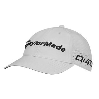 TaylorMade Tour Preferred™ Litetech Qi4D heren pet, grijs