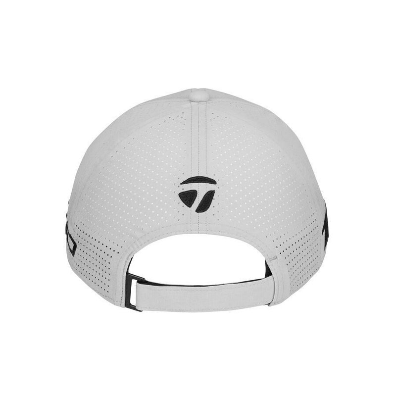 TaylorMade Tour Preferred™ Litetech Qi4D heren pet, grijs