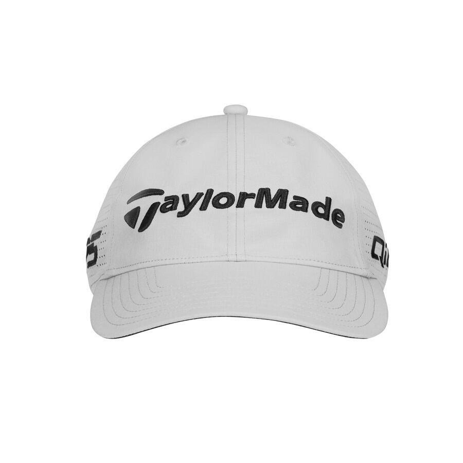 TaylorMade Tour Preferred™ Litetech Qi4D heren pet, grijs