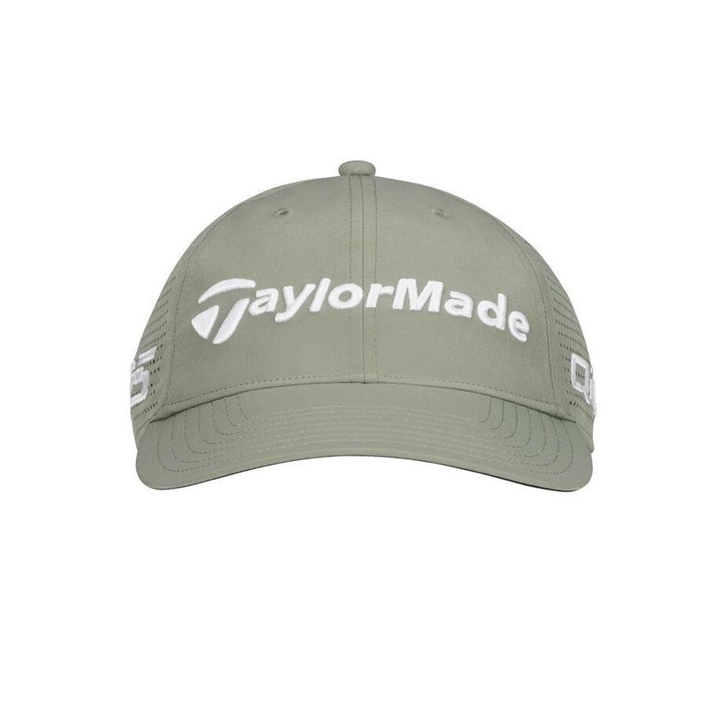 TaylorMade Tour Preferred™ Litetech Qi4D heren pet, sage