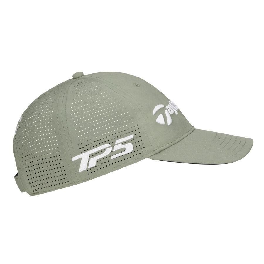 TaylorMade Tour Preferred™ Litetech Qi4D heren pet, sage