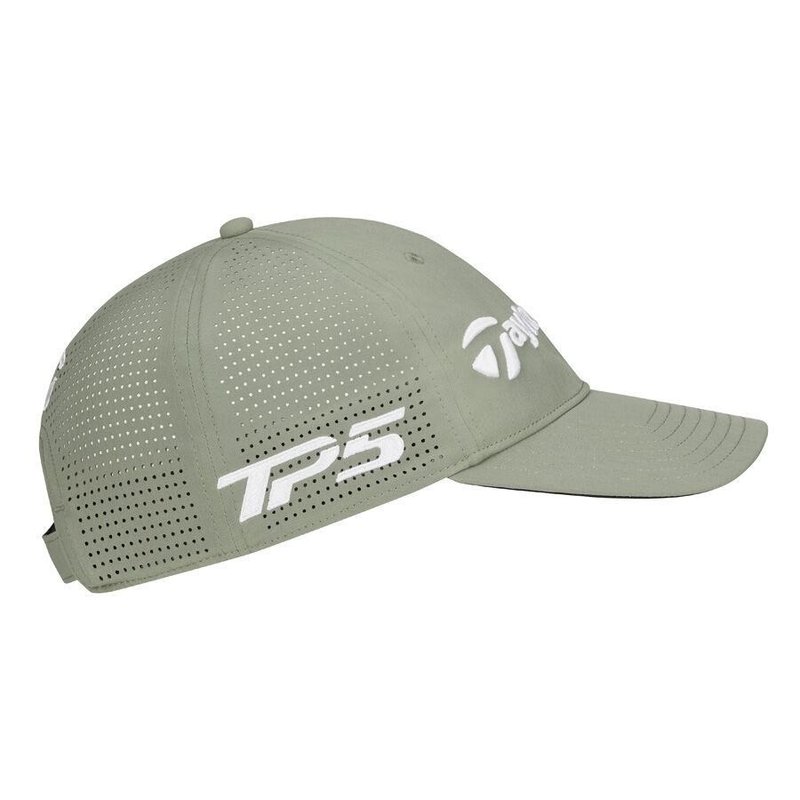 TaylorMade Tour Preferred™ Litetech Qi4D heren pet, sage