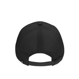 TaylorMade Hamptons Performance heren pet, zwart