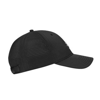TaylorMade Hamptons Performance heren pet, zwart