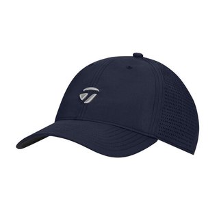 TaylorMade Hamptons Performance heren cap, navy