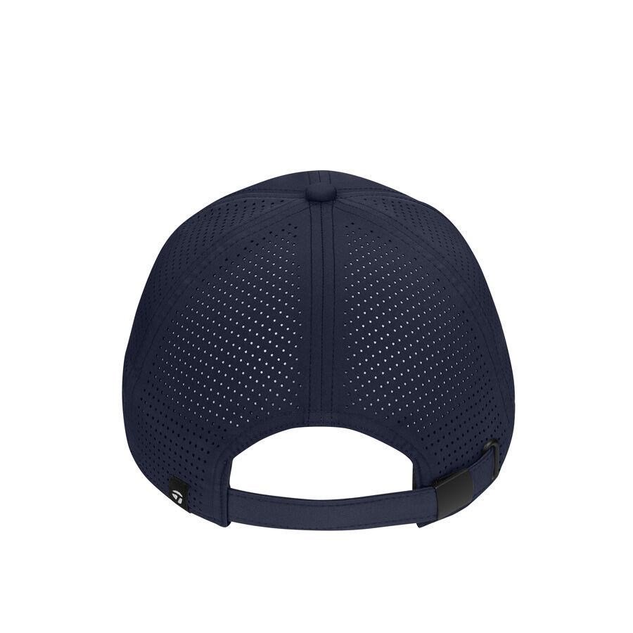 TaylorMade Hamptons Performance heren cap, navy