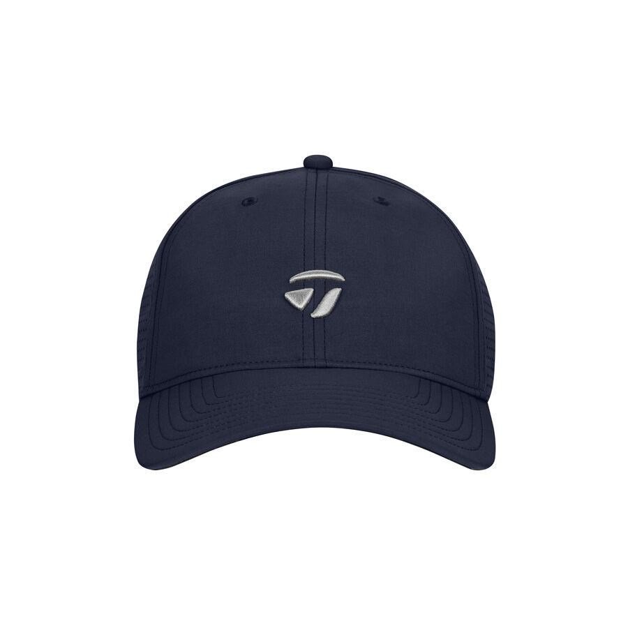 TaylorMade Hamptons Performance heren cap, navy