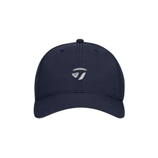 TaylorMade Hamptons Performance heren cap, navy