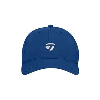 TaylorMade Hamptons Performance heren cap, cobalt