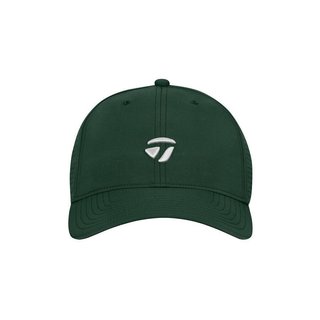 TaylorMade Hamptons Performance heren cap, groen
