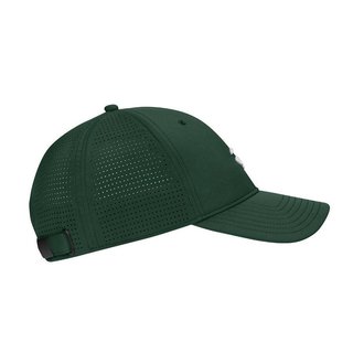 TaylorMade Hamptons Performance heren cap, groen