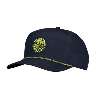 TaylorMade Horizon Rope heren pet, navy
