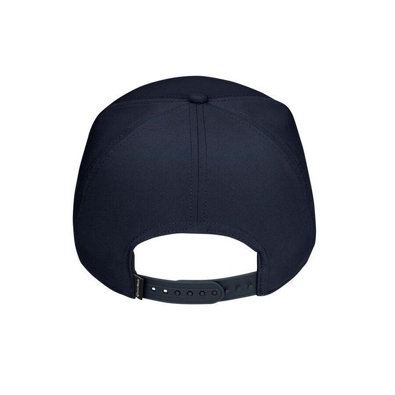 TaylorMade Horizon Rope heren pet, navy