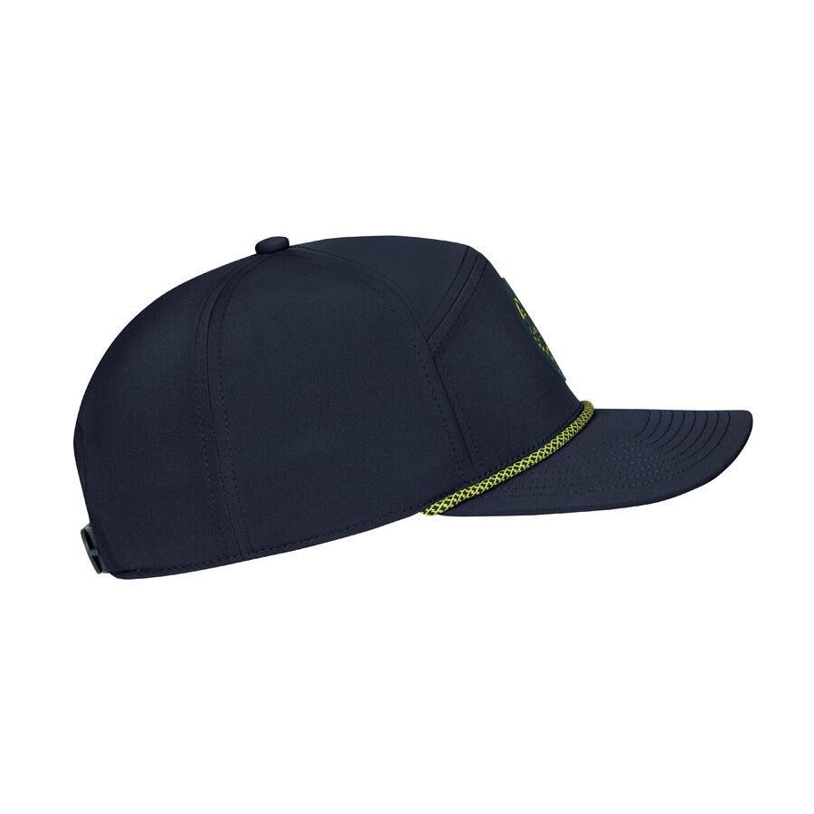 TaylorMade Horizon Rope heren pet, navy