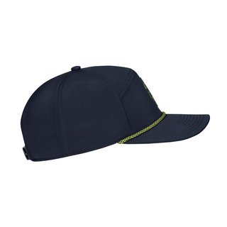 TaylorMade Horizon Rope heren pet, navy