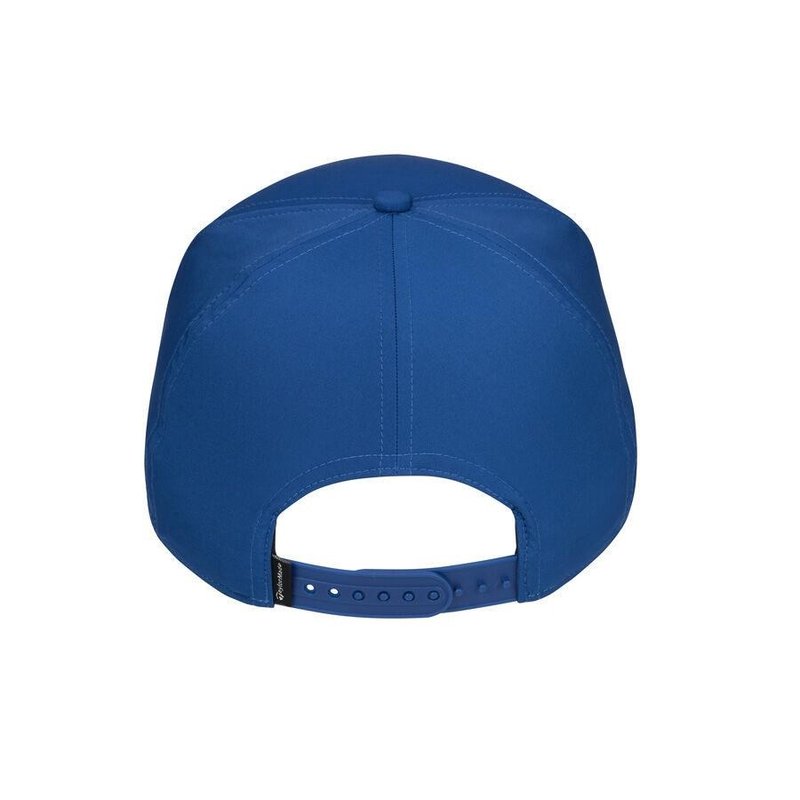 TaylorMade Horizon Rope heren pet, cobalt
