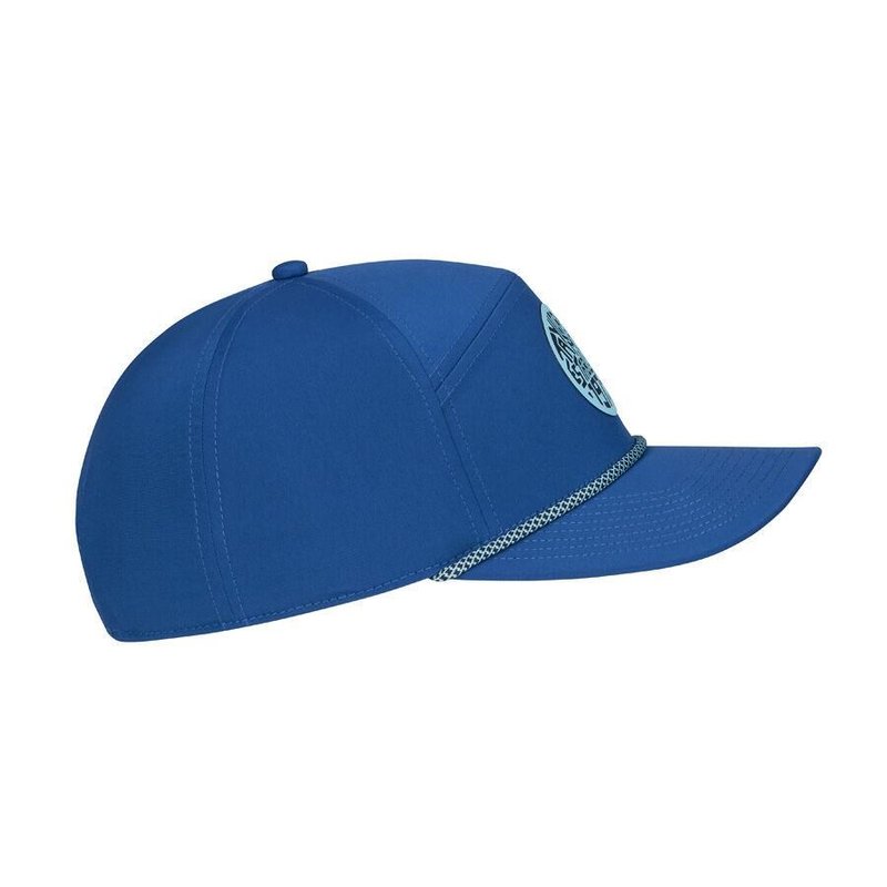 TaylorMade Horizon Rope heren pet, cobalt