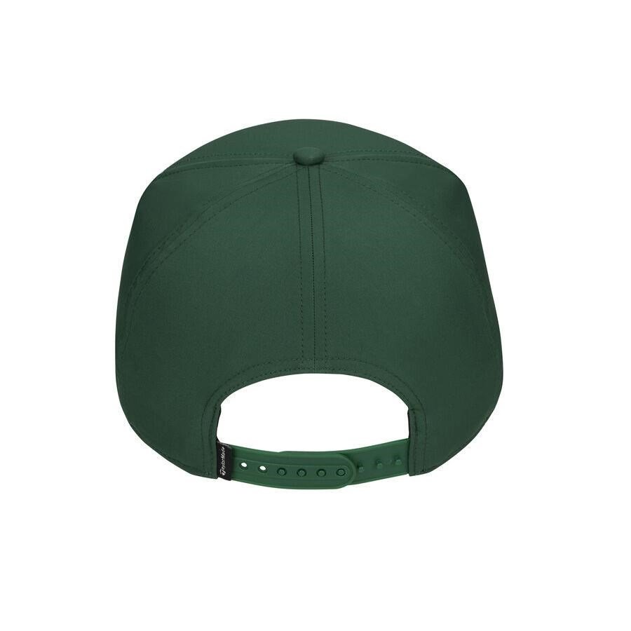 TaylorMade Horizon Rope heren pet, groen