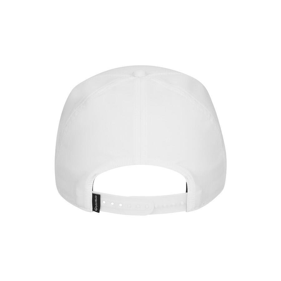 TaylorMade Horizon heren pet, wit