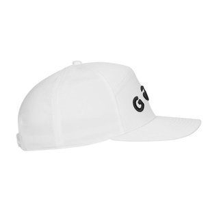 TaylorMade Horizon heren pet, wit