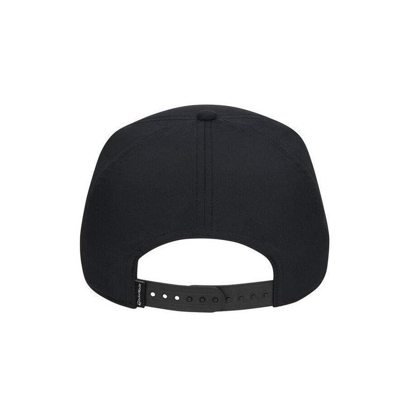 TaylorMade Horizon heren pet, zwart