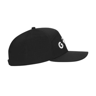 TaylorMade Horizon heren pet, zwart
