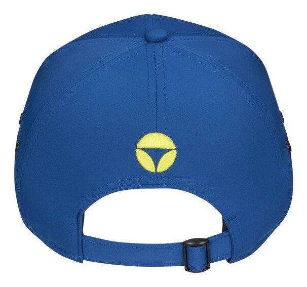 TaylorMade Newport Legacy heren pet, cobalt