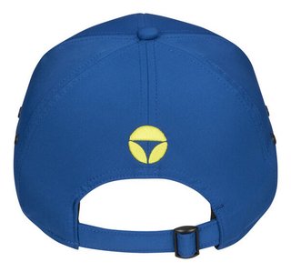 TaylorMade Newport Legacy heren pet, cobalt