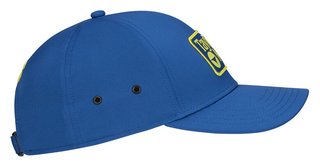 TaylorMade Newport Legacy heren pet, cobalt