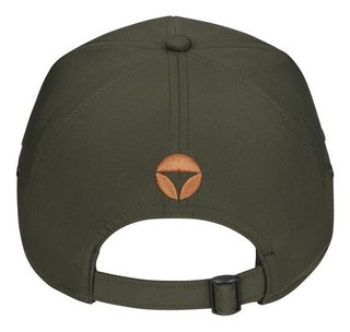 TaylorMade Newport Legacy heren cap, olijfgroen
