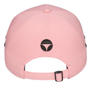 TaylorMade Newport Legacy heren cap, roze