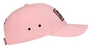 TaylorMade Newport Legacy heren cap, roze